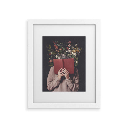 The Dreamer 2 Framed Art Print Gallery Image 69