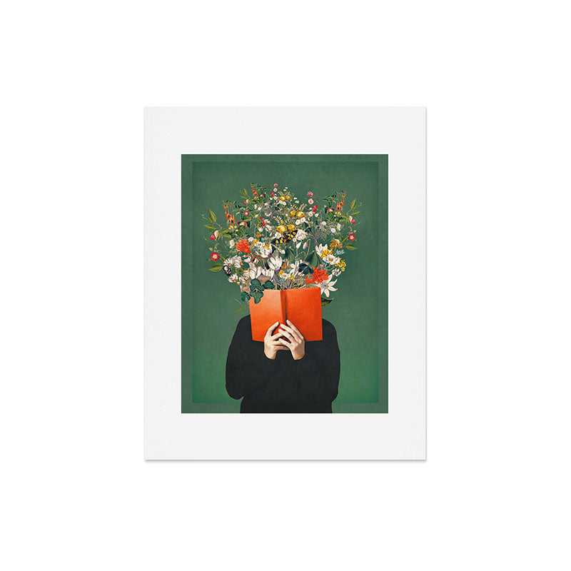 The Dreamer Art Print Gallery Image 5