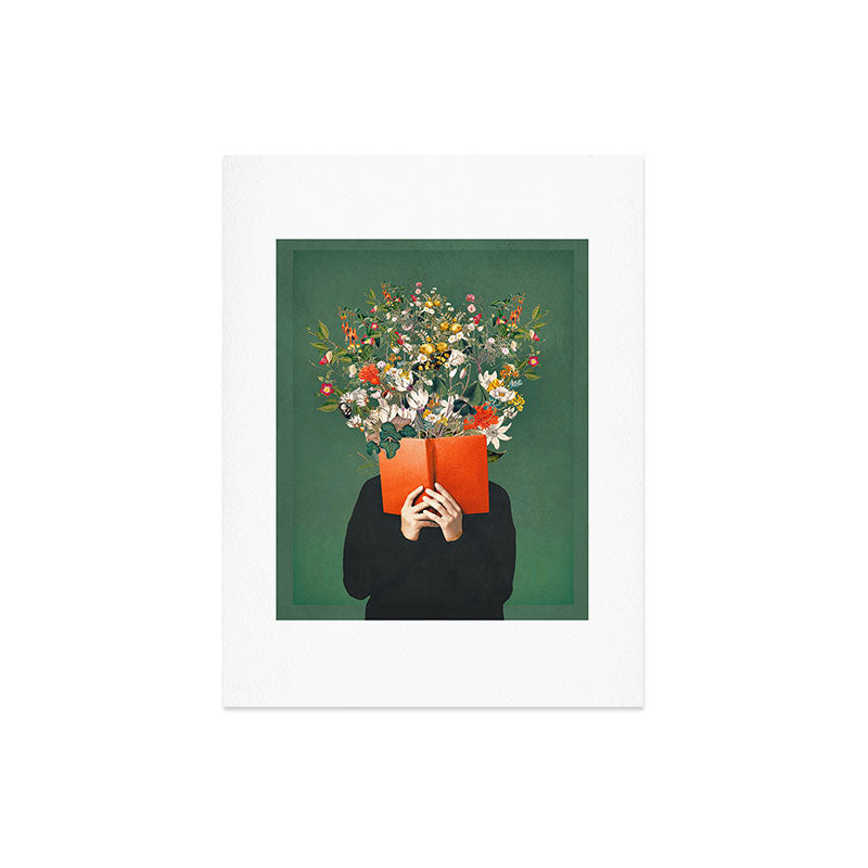 The Dreamer Art Print Gallery Image 6