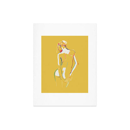 The feeling of Freedom 3 Art Print Gallery Image 6