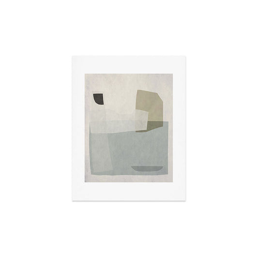 Bourne Art Print Gallery Image 2