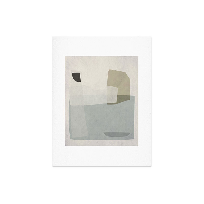 Bourne Art Print Gallery Image 4