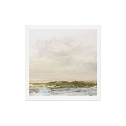 Coastal Break Art Print Gallery Image 5
