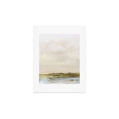 Coastal Break Art Print Gallery Image 4