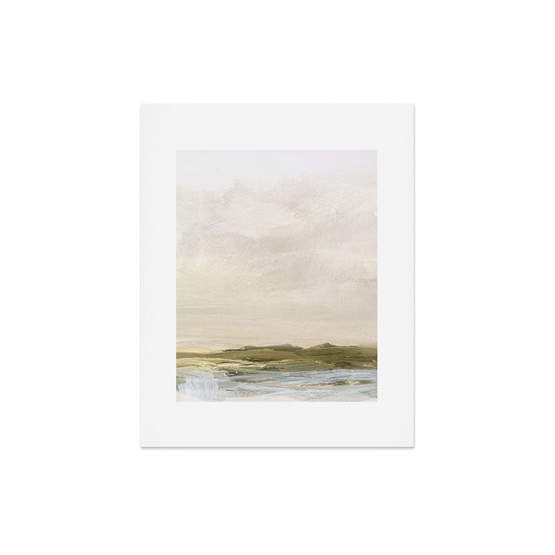 Coastal Break Art Print Gallery Image 7