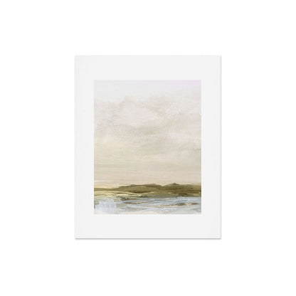 Coastal Break Art Print Gallery Image 7