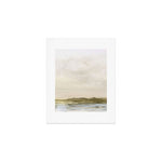 Coastal Break Art Print Gallery Image 1