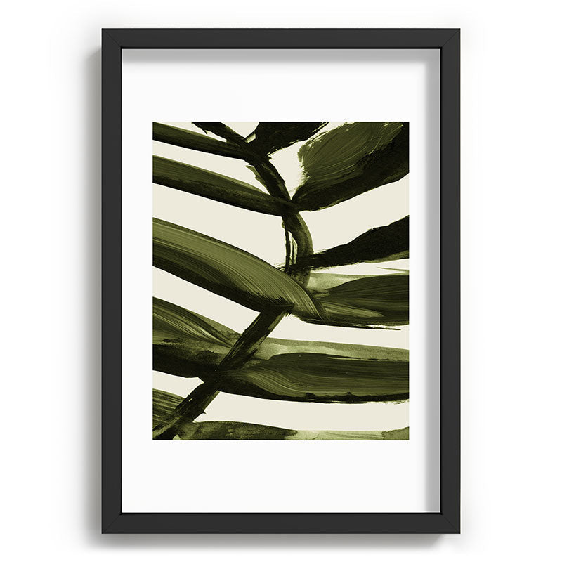 Lush Framed Art Print Gallery Image 81