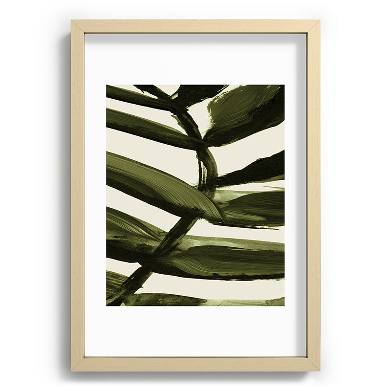 Lush Framed Art Print Gallery Image 97