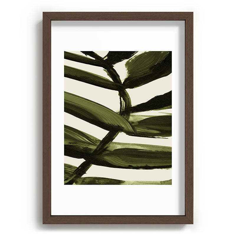 Lush Framed Art Print Gallery Image 89