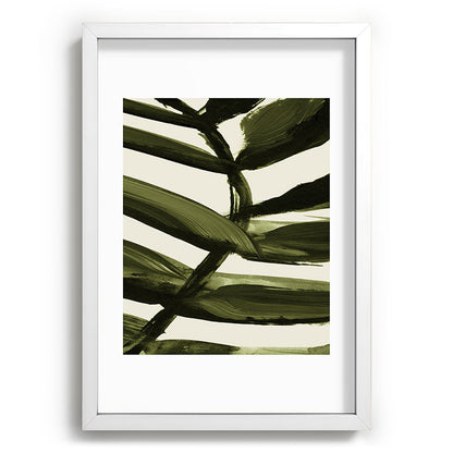 Lush Framed Art Print Gallery Image 105