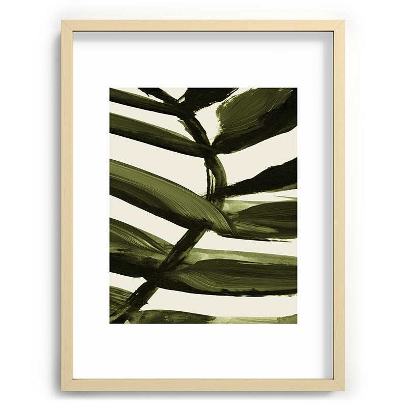 Lush Framed Art Print Gallery Image 99