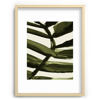 Lush Framed Art Print Gallery Image 99
