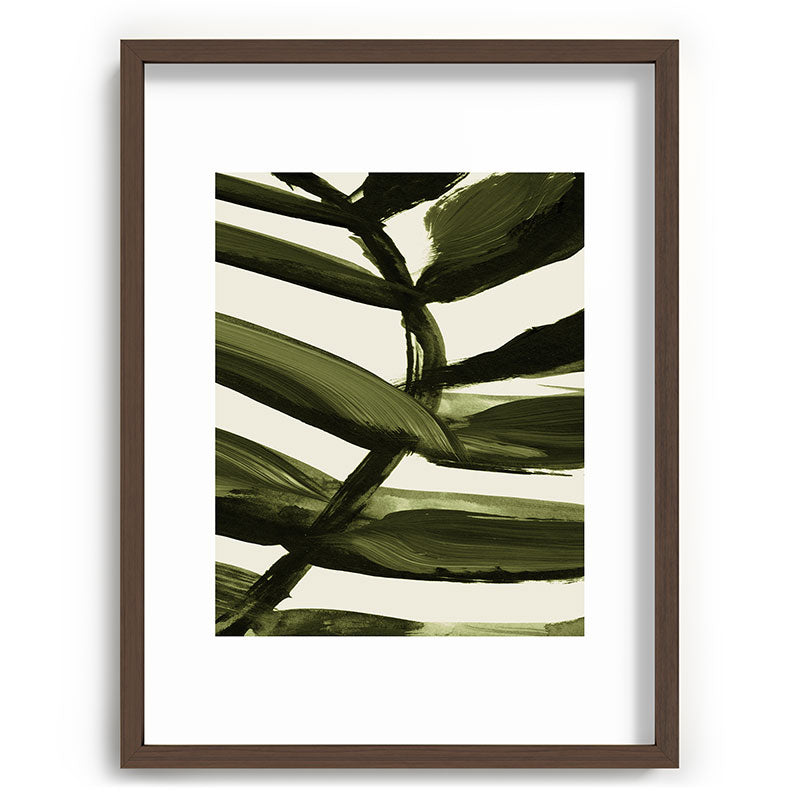 Lush Framed Art Print Gallery Image 91