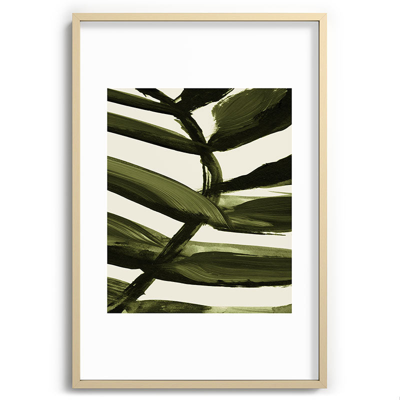 Lush Framed Art Print Gallery Image 102