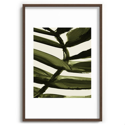 Lush Framed Art Print Gallery Image 94