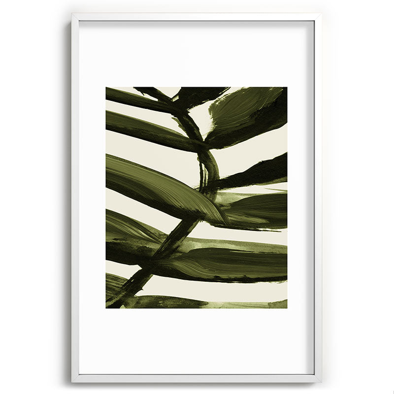 Lush Framed Art Print Gallery Image 110