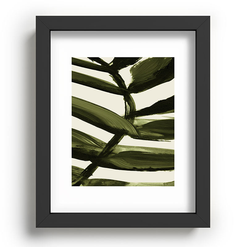 Lush Framed Art Print Gallery Image 80