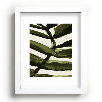 Lush Framed Art Print Gallery Image 103