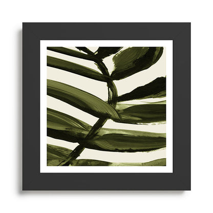 Lush Framed Art Print Gallery Image 46
