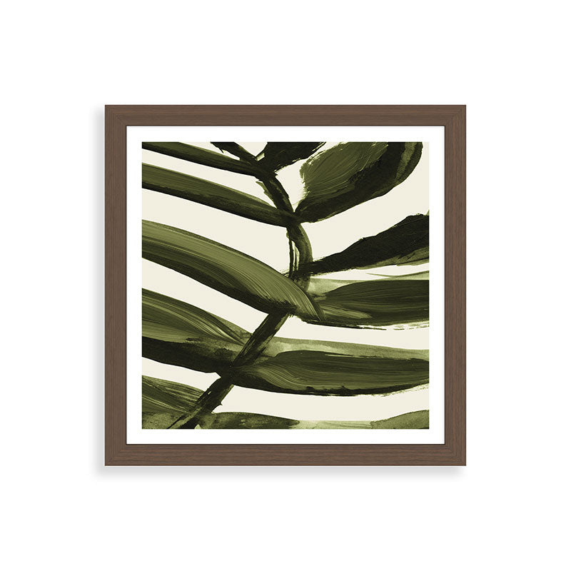 Lush Framed Art Print Gallery Image 60