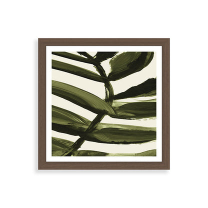 Lush Framed Art Print Gallery Image 60