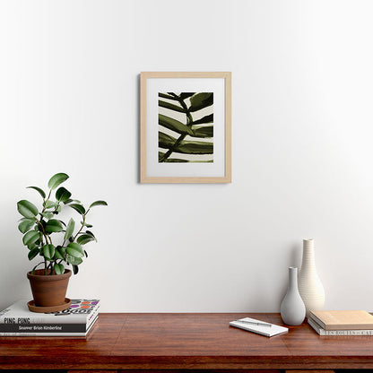 Lush Framed Art Print Gallery Image 63