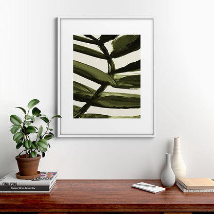 Lush Framed Art Print Gallery Image 39
