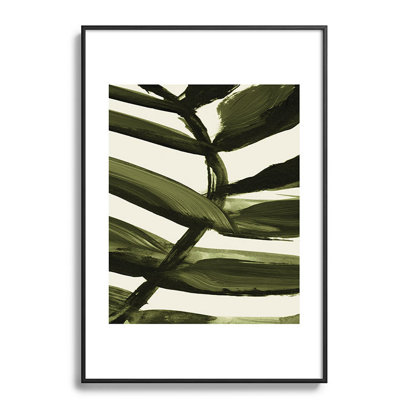Lush Framed Art Print Gallery Image 113