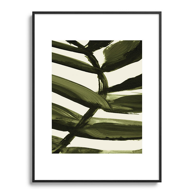 Lush Framed Art Print Gallery Image 116