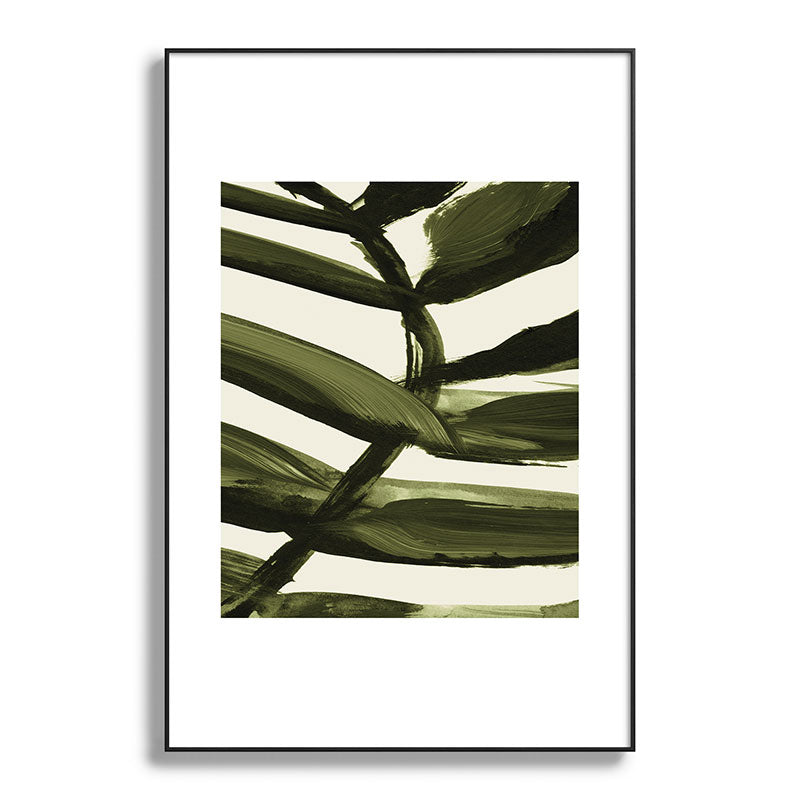 Lush Framed Art Print Gallery Image 117