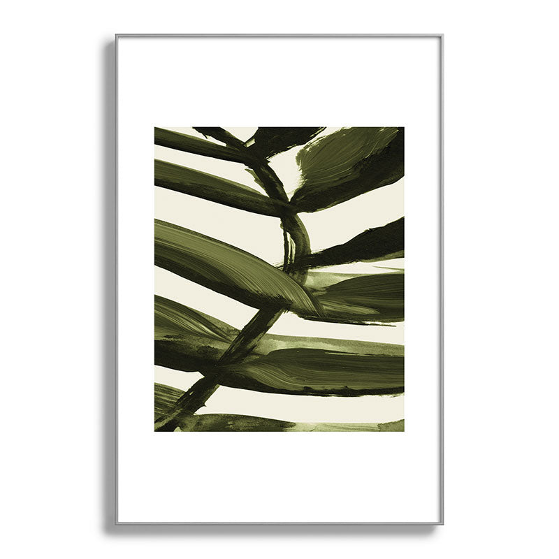 Lush Framed Art Print Gallery Image 137