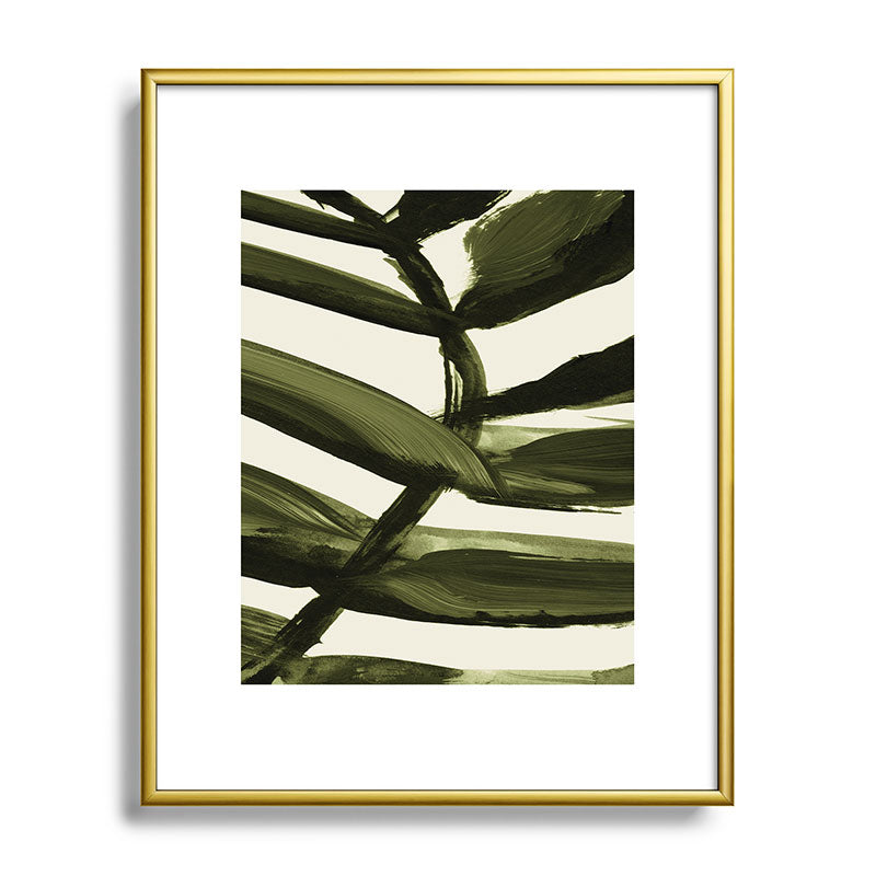 Lush Framed Art Print Gallery Image 121
