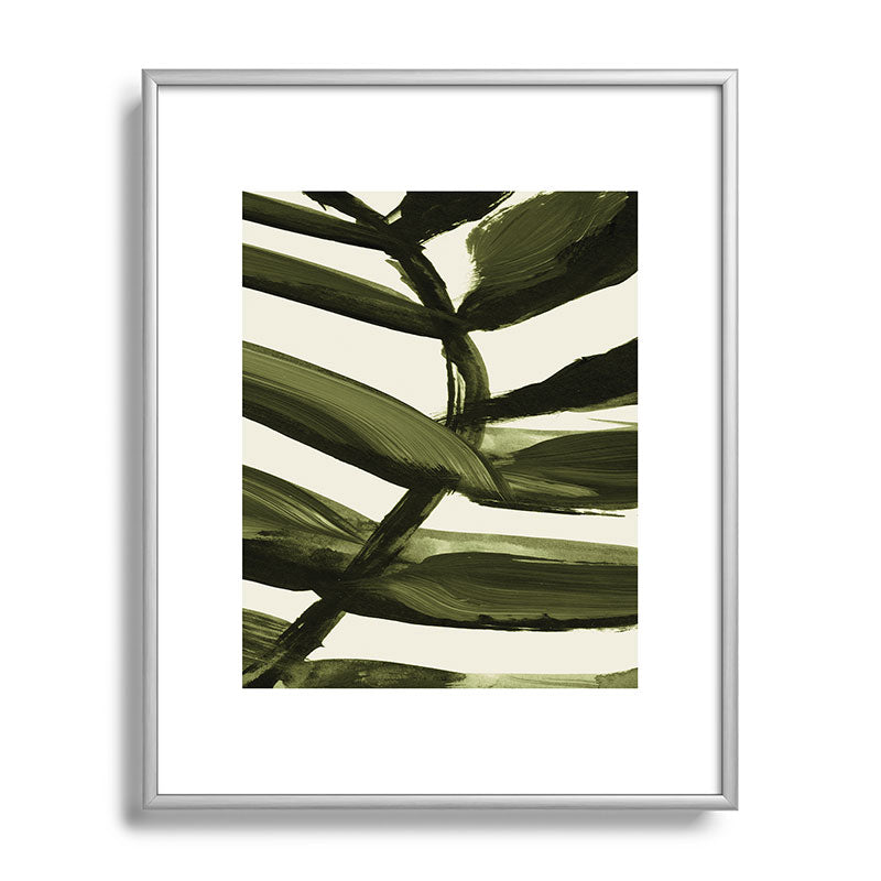 Lush Framed Art Print Gallery Image 129