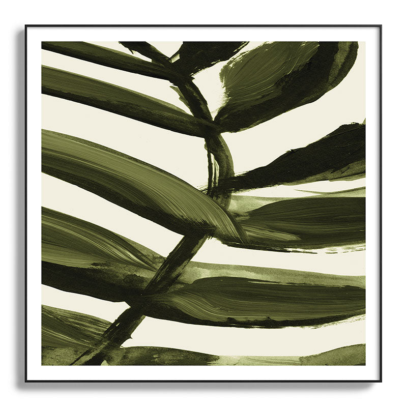 Lush Framed Art Print Gallery Image 130