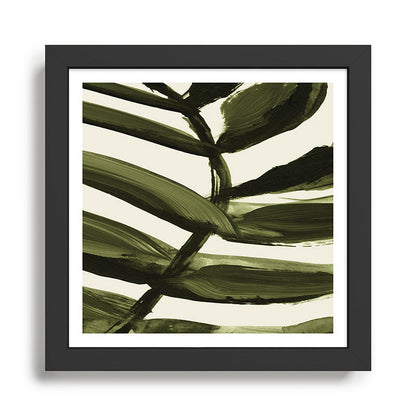 Lush Framed Art Print Gallery Image 2