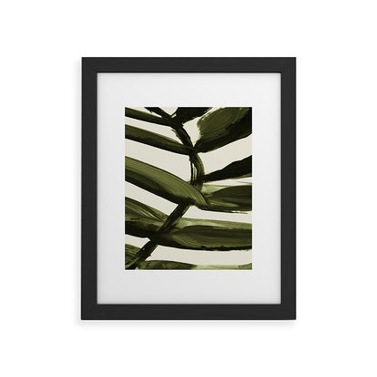 Lush Framed Art Print Gallery Image 40
