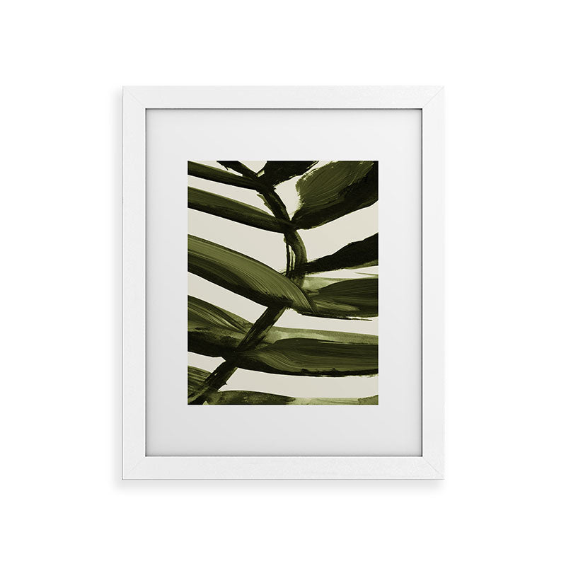 Lush Framed Art Print Gallery Image 74