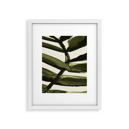 Lush Framed Art Print Gallery Image 36