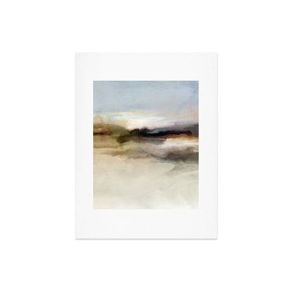 Solitude Art Print Gallery Image 8
