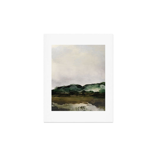 Verte 1 Art Print Gallery Image 2