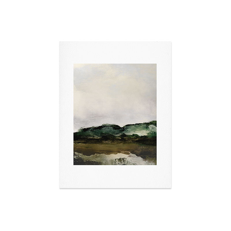 Verte 1 Art Print Gallery Image 4