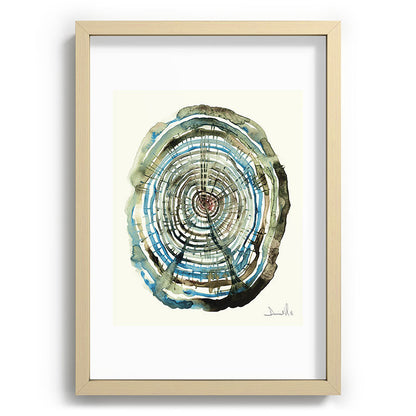 Water Oak Framed Art Print Gallery Image 42