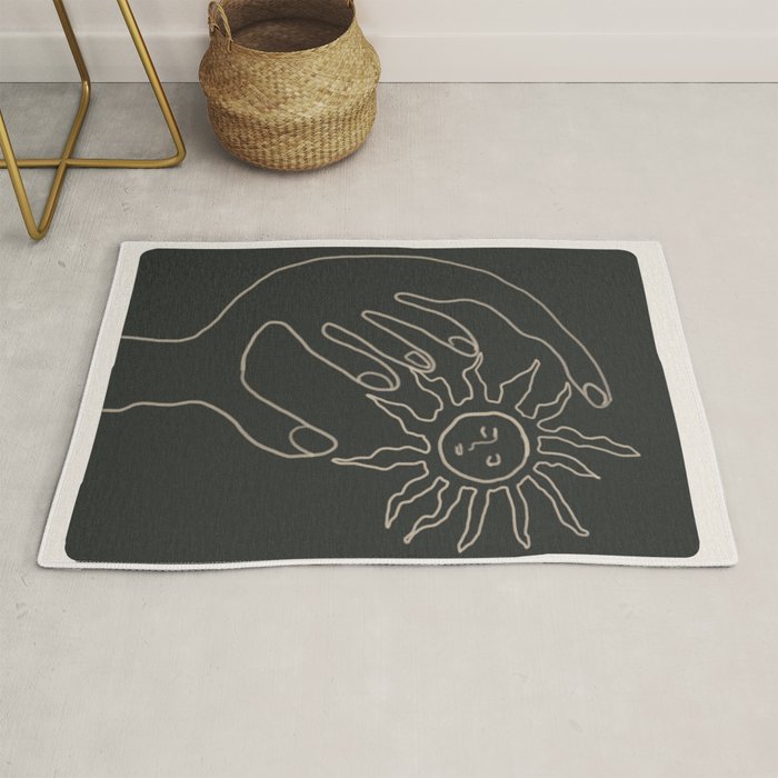Shadow 1 Rug Gallery Image 1