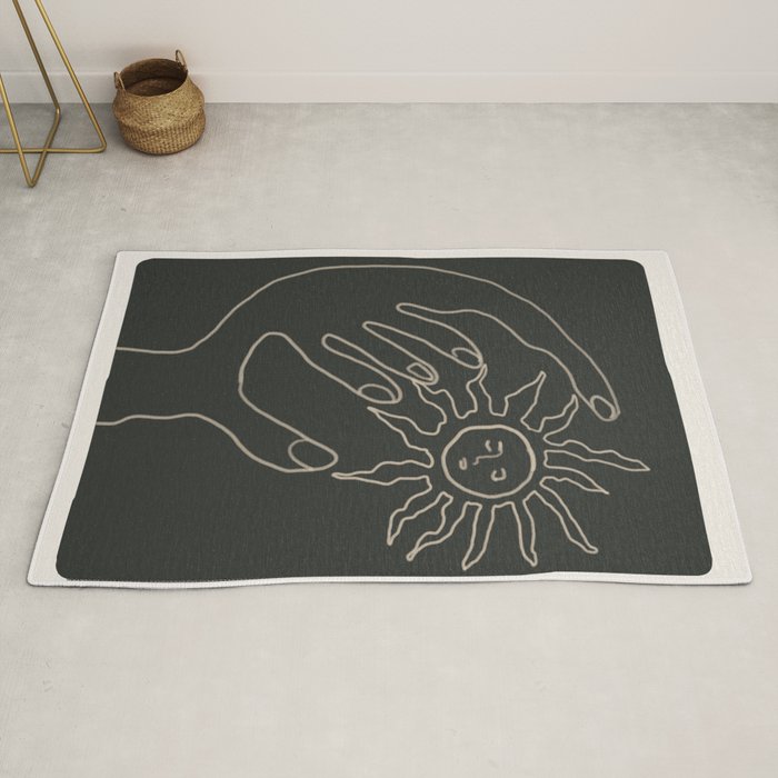 Shadow 1 Rug Gallery Image 2