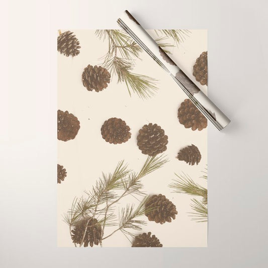 Merry Christmas My Dear Wrapping Paper Gallery Image 1