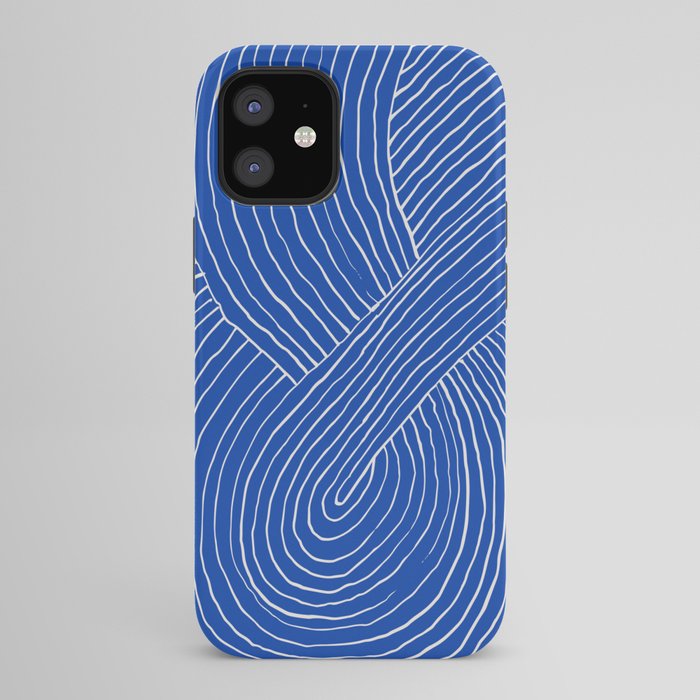 Strokes 01: Chathams Blue Edition iPhone Case Gallery Image 42