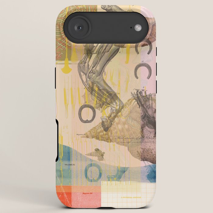 daydream nightmare mix sunday is comming iPhone Case Gallery Image 6
