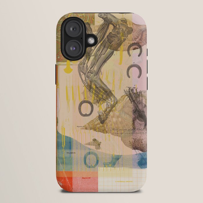 daydream nightmare mix sunday is comming iPhone Case Gallery Image 10