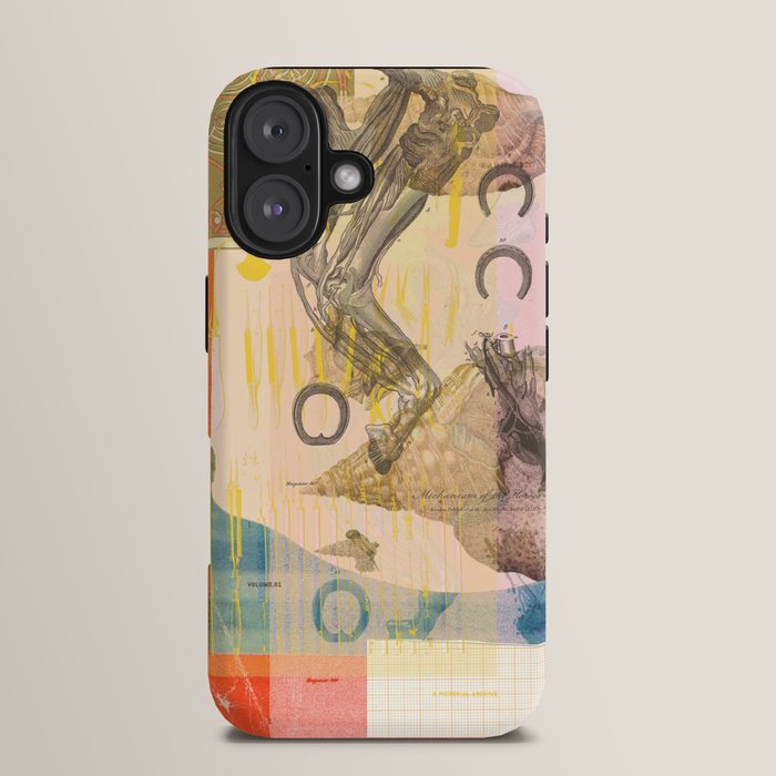 daydream nightmare mix sunday is comming iPhone Case Gallery Image 13